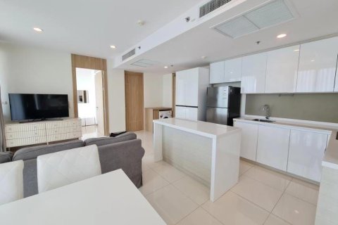 Квартира в Паттайе, Таиланд с 3 комнатами  № 150642 - фото 4