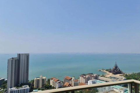 Квартира в Паттайе, Таиланд с 3 комнатами  № 150642 - фото 9