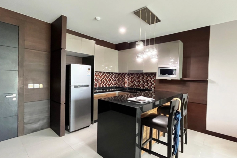 Appartement à Phuket, Thaïlande 1 chambre № 150640 - photo 8