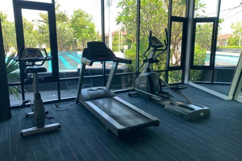 Пентхаус в Пхукете, Таиланд с 5 комнатами  № 150644 - фото 7