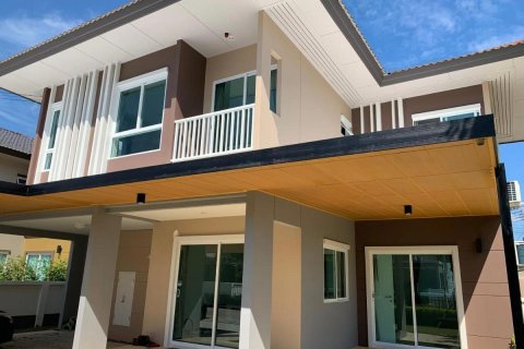 Пентхаус в Пхукете, Таиланд с 5 комнатами  № 150644 - фото 2