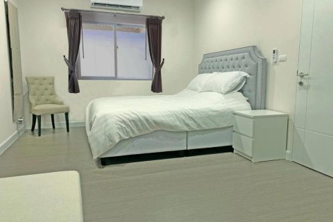 Пентхаус в Пхукете, Таиланд с 5 комнатами  № 150644 - фото 12