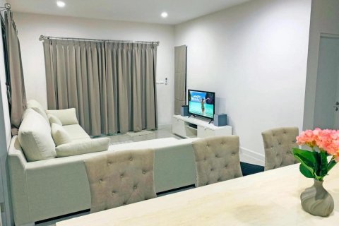 Пентхаус в Пхукете, Таиланд с 5 комнатами  № 150644 - фото 8