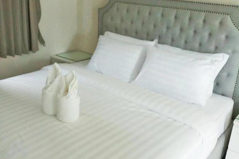 Пентхаус в Пхукете, Таиланд с 5 комнатами  № 150644 - фото 11