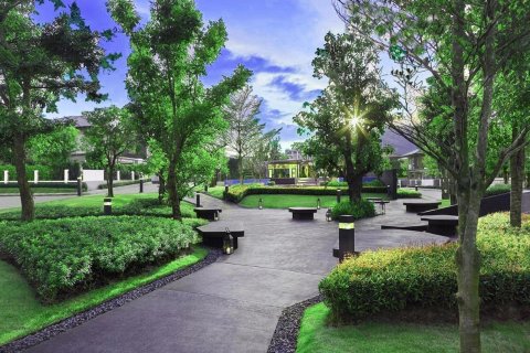 Пентхаус в Пхукете, Таиланд с 5 комнатами  № 150644 - фото 6