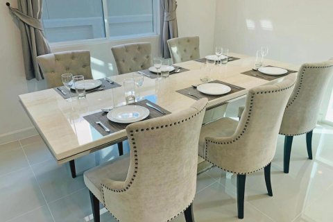 Пентхаус в Пхукете, Таиланд с 5 комнатами  № 150644 - фото 9