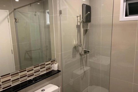 Пентхаус в Пхукете, Таиланд с 5 комнатами  № 150644 - фото 15