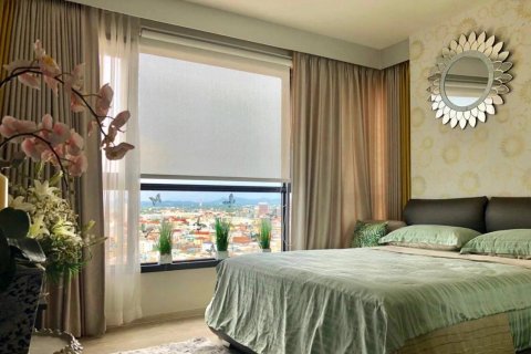 Квартира в Паттайе, Таиланд с 3 комнатами  № 150643 - фото 10