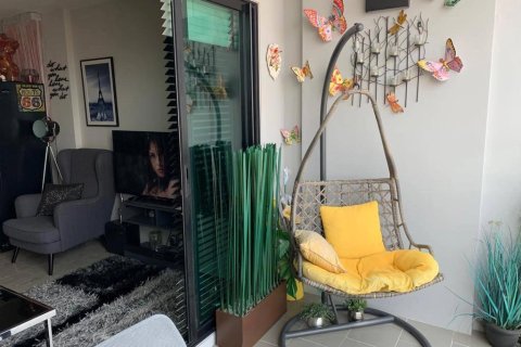 Квартира в Паттайе, Таиланд с 3 комнатами  № 150643 - фото 12