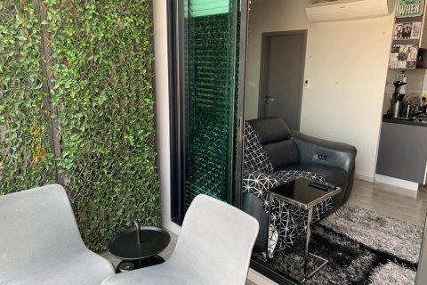 Квартира в Паттайе, Таиланд с 3 комнатами  № 150643 - фото 6