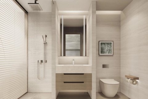 Studio à Koh Pha Ngan, Thaïlande № 150641 - photo 10