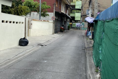 Земельный участок в Бангкок Ной, Таиланд 388м2  № 148930 - фото 3