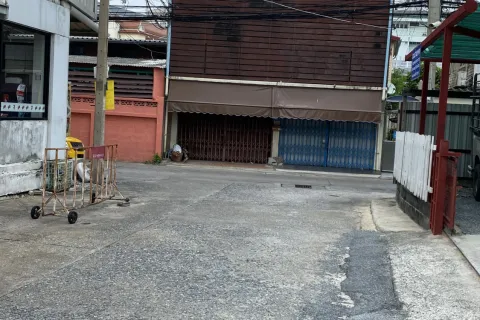 Земельный участок в Бангкок Ной, Таиланд 388м2  № 148930 - фото 2