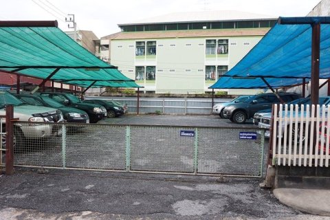 Земельный участок в Бангкок Ной, Таиланд 388м2  № 148930