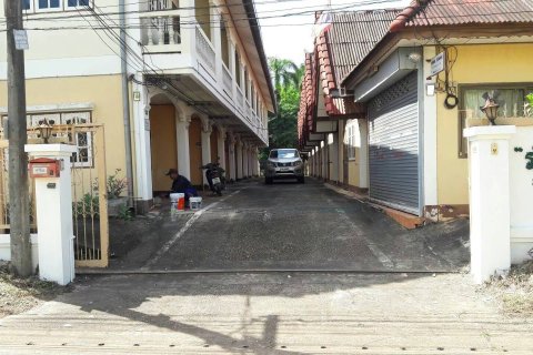 Таунхаус в Нонгкхае, Таиланд с 25 спальнями  № 148935 - фото 6