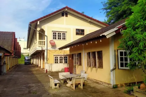 Таунхаус в Нонгкхае, Таиланд с 25 спальнями  № 148935 - фото 3