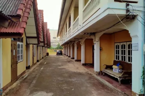 Таунхаус в Нонгкхае, Таиланд с 25 спальнями  № 148935 - фото 2