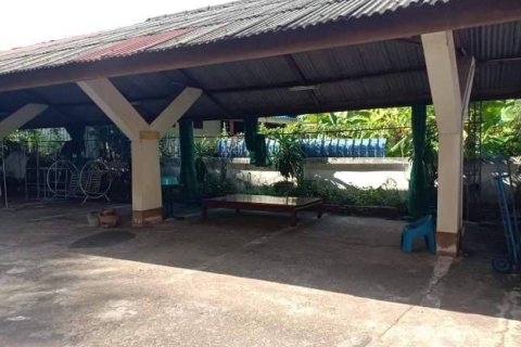 Таунхаус в Нонгкхае, Таиланд с 25 спальнями  № 148935 - фото 4