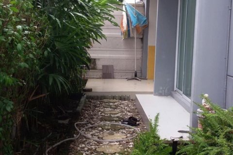 Maison à Bangkok, Thaïlande 3 chambres № 148929 - photo 9