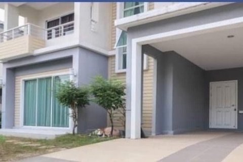 Maison à Bangkok, Thaïlande 3 chambres № 148929 - photo 2