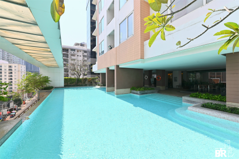 Eigentumswohnung in Bangkok, Thailand, 3 Schlafzimmer № 185524 - Foto 4