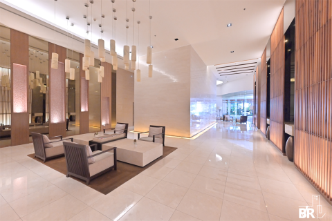 Condo à Bangkok, Thaïlande, 3 chambres № 185524 - photo 3