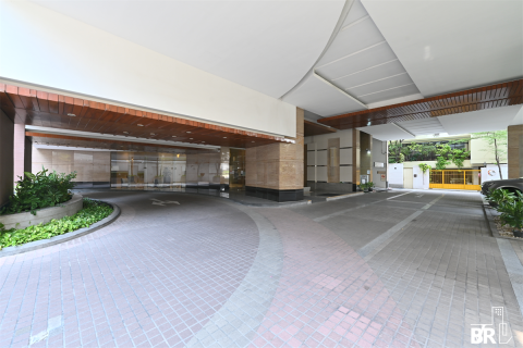 Condo in Bangkok, Thailand, 3 bedrooms № 185524