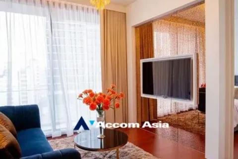 Eigentumswohnung in Watthana, Bangkok, Thailand, 1 Schlafzimmer № 219365 - Foto 4