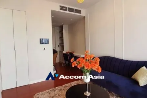 Eigentumswohnung in Watthana, Bangkok, Thailand, 1 Schlafzimmer № 219365 - Foto 2