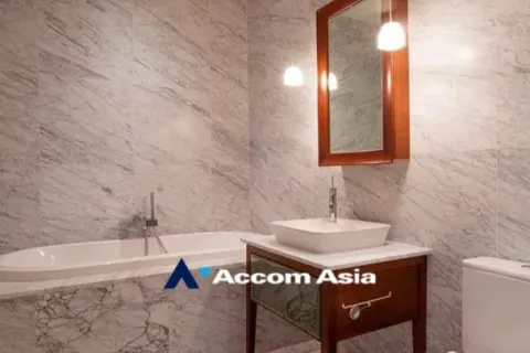 Eigentumswohnung in Watthana, Bangkok, Thailand, 1 Schlafzimmer № 219365 - Foto 8