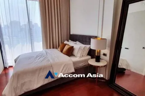 Eigentumswohnung in Watthana, Bangkok, Thailand, 1 Schlafzimmer № 219365 - Foto 6