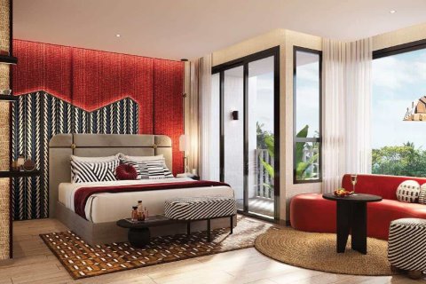 Condo à Bang Tao, Thaïlande, 1 chambre № 166229 - photo 2