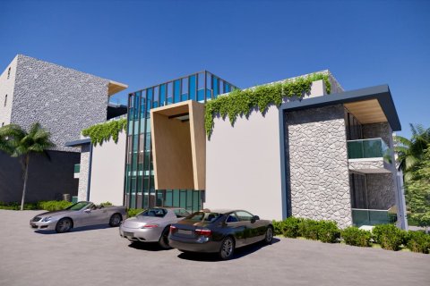 Condo à Patong, Thaïlande, 2 chambres  № 166225 - photo 12