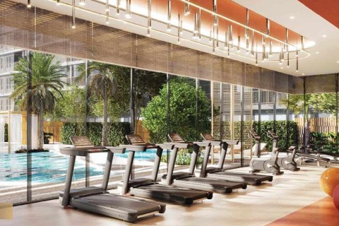 Condo in Bang Tao, Thailand, 2 bedrooms  № 166228 - photo 3