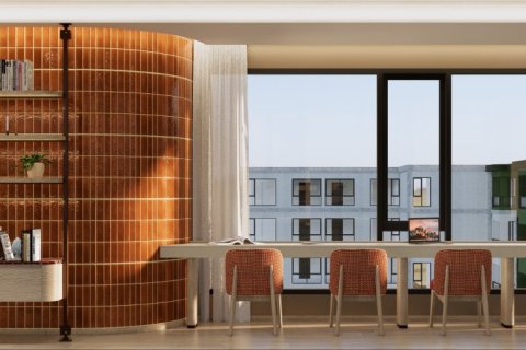 Condo à Hua Hin, Thaïlande, 3 chambres  № 166230 - photo 2