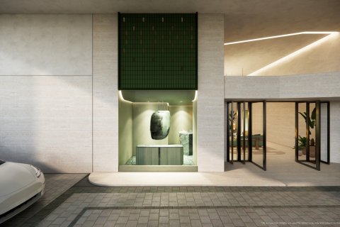 Condo à Hua Hin, Thaïlande, 3 chambres  № 166230 - photo 6