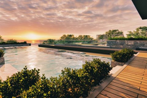 Condo à Patong, Thaïlande, 2 chambres  № 166226 - photo 12