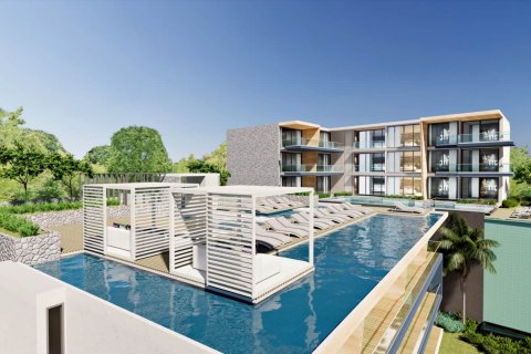 Eigentumswohnung in Patong, Thailand, 2 Schlafzimmer № 166224 - Foto 29