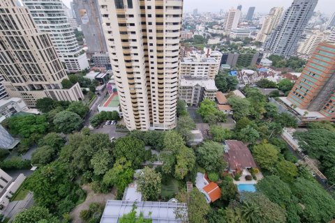 Кондоминиум с 2 спальнями в Ваттхане, Бангкок, Таиланд № 133922 - фото 6