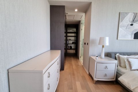 Кондоминиум с 2 спальнями в Ваттхане, Бангкок, Таиланд № 133922 - фото 12