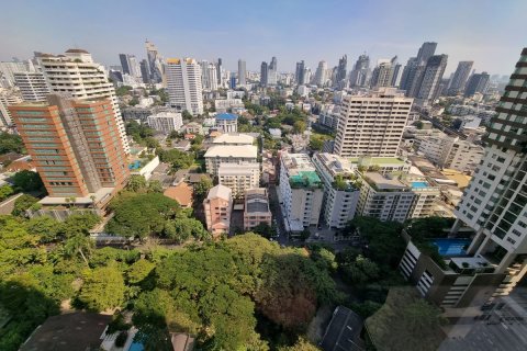 Кондоминиум с 2 спальнями в Ваттхане, Бангкок, Таиланд № 133922 - фото 15