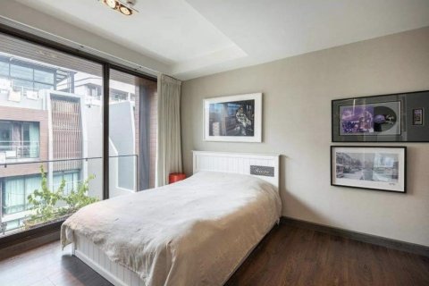 Кондоминиум с 3 спальнями в Ваттхане, Бангкок, Таиланд № 133924 - фото 8