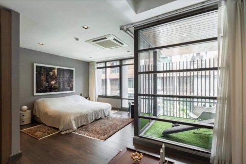 Кондоминиум с 3 спальнями в Ваттхане, Бангкок, Таиланд № 133924 - фото 7