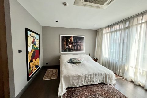 Кондоминиум с 3 спальнями в Ваттхане, Бангкок, Таиланд № 133924 - фото 16