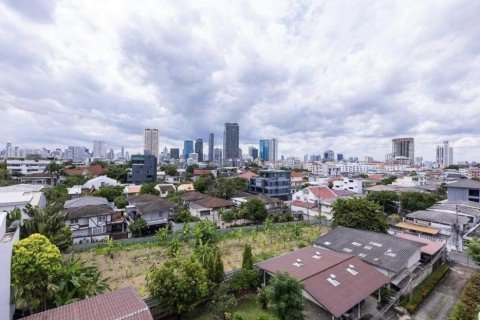 Кондоминиум с 3 спальнями в Ваттхане, Бангкок, Таиланд № 133924 - фото 30