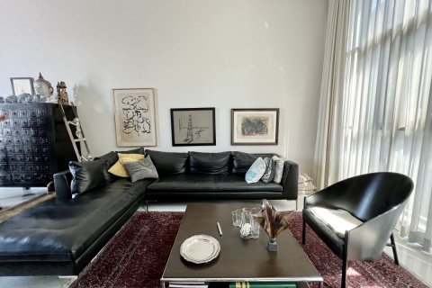 Кондоминиум с 3 спальнями в Ваттхане, Бангкок, Таиланд № 133924 - фото 14