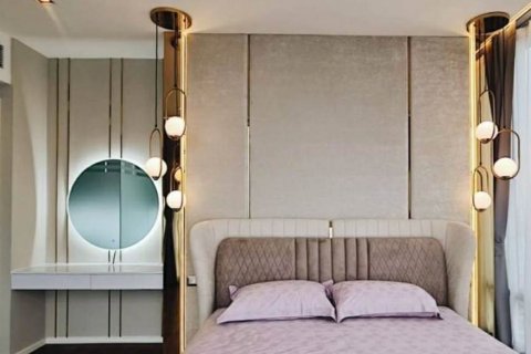 Пентхаус в Сатхоне, Бангкок, Таиланд с 2 спальнями  № 133920 - фото 16