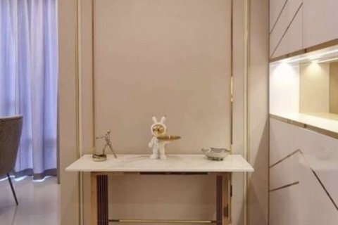 Пентхаус в Сатхоне, Бангкок, Таиланд с 2 спальнями  № 133920 - фото 15