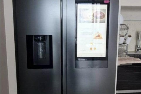 Пентхаус в Сатхоне, Бангкок, Таиланд с 2 спальнями  № 133920 - фото 11