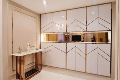 Пентхаус в Сатхоне, Бангкок, Таиланд с 2 спальнями  № 133920 - фото 6